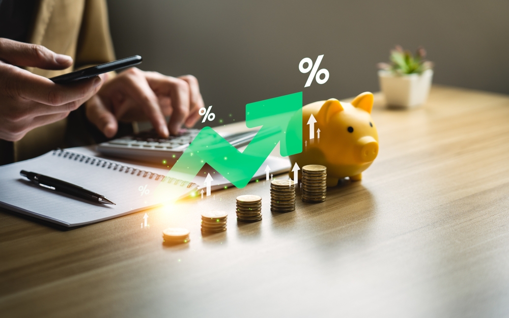 Living on a Fixed Income? These Budgeting Tools Help a Lot