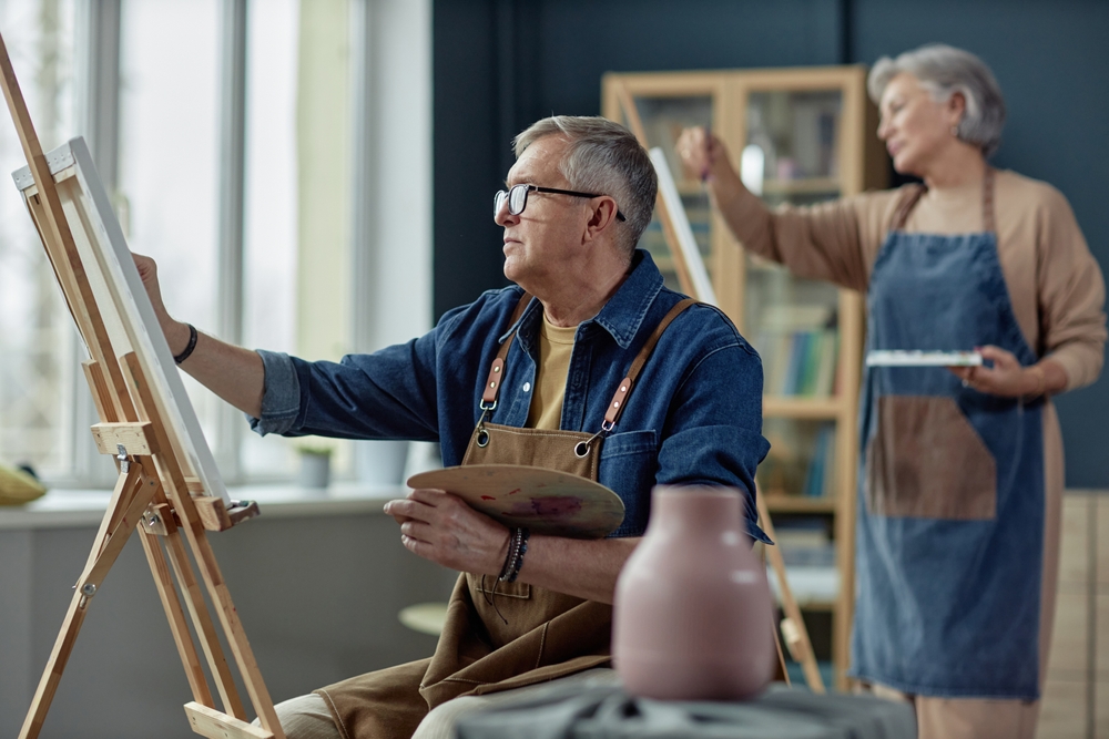 6 Hobbies That Turn Into Income for Retirees (Yes, Really!)