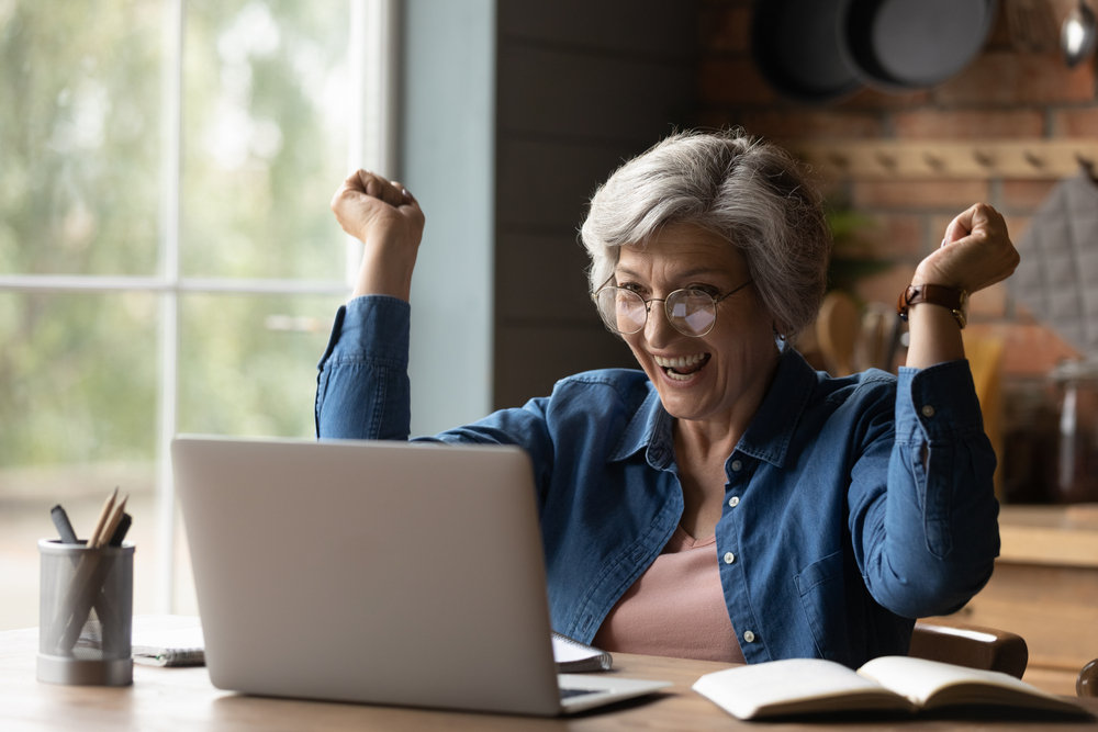 6 Easy Jobs Retirees Actually Enjoy (and That Pay Well Too!)