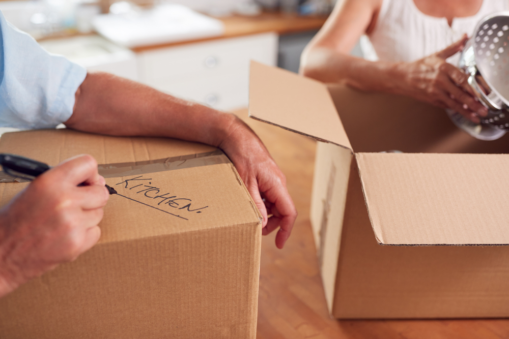 Downsize, Seniors