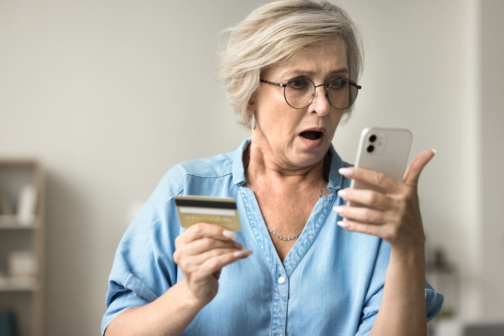 The 4 Biggest Money Mistakes I Made After Retiring