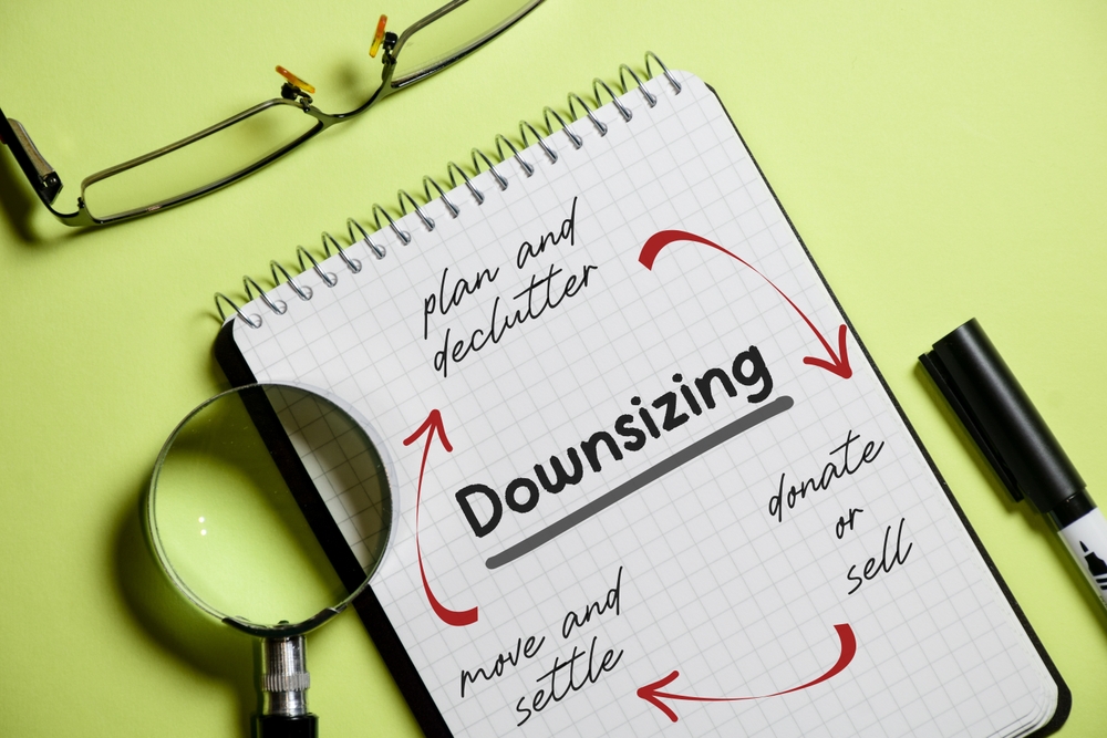Downsize