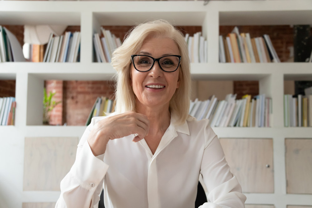 Jobs for retirees
