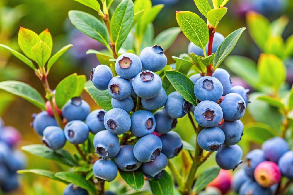 Anti-inflammatory foods