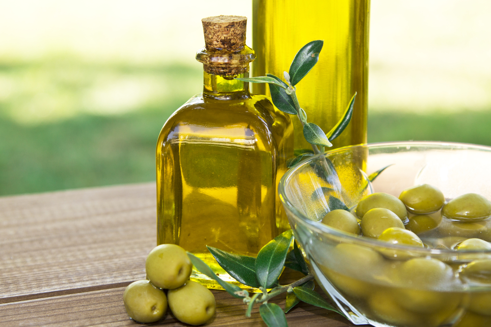 Anti-Inflammatory Foods