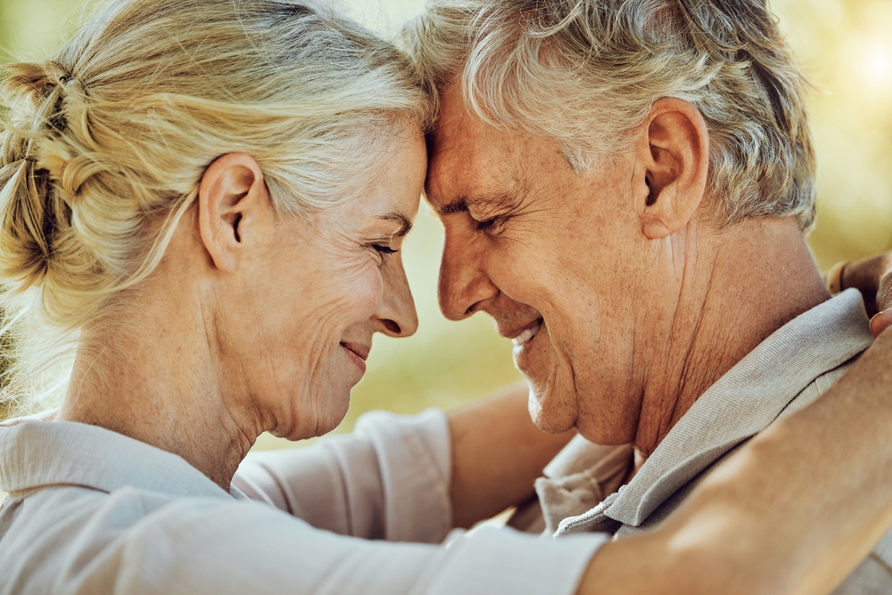 What Worked for Me and My Husband: 16 Secrets to a Happy Marriage