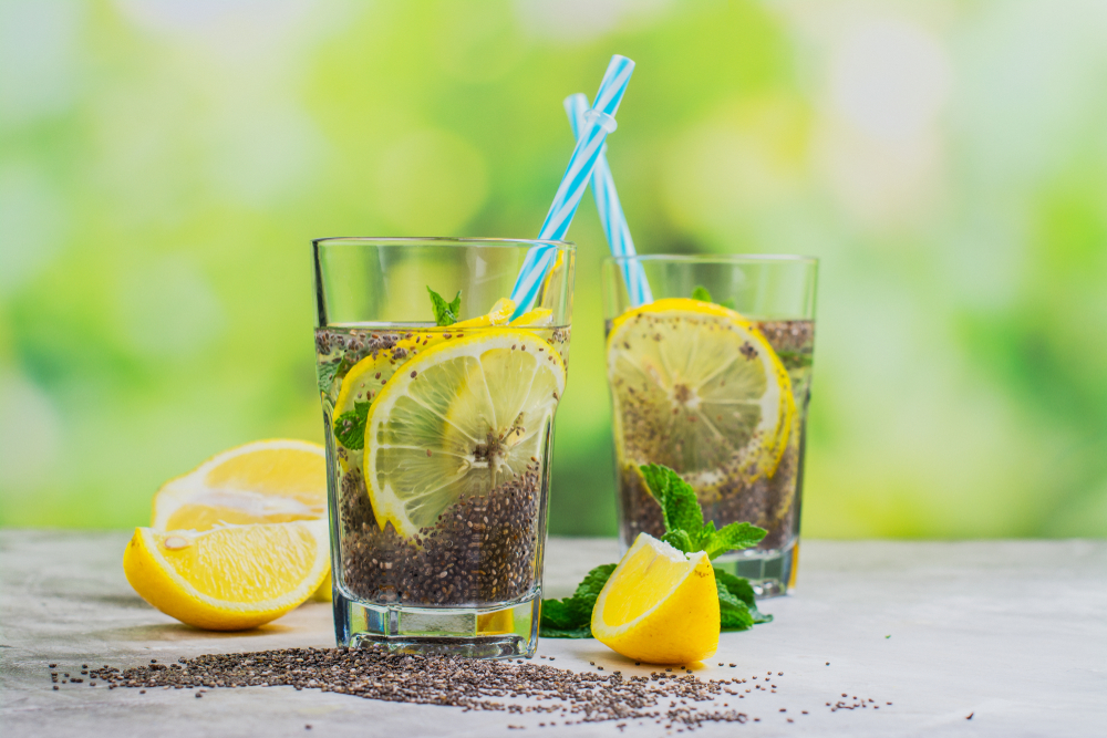 Retirees: Boost Your Health With These 8 Anti-Inflammatory Foods