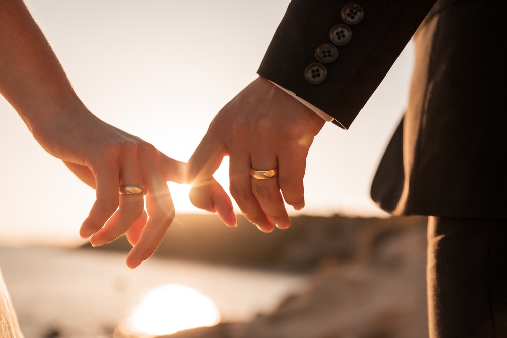 Marriage